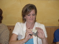 Kathy Gerard
