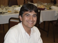 Juan, Movie star, Gamero