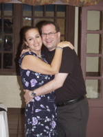 Ernest and Esrati 