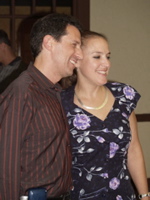 Sands and Ernest