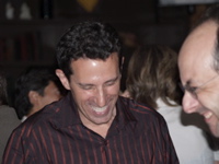 Danny Sands