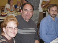 Ken Rubin- Ed Lemmers